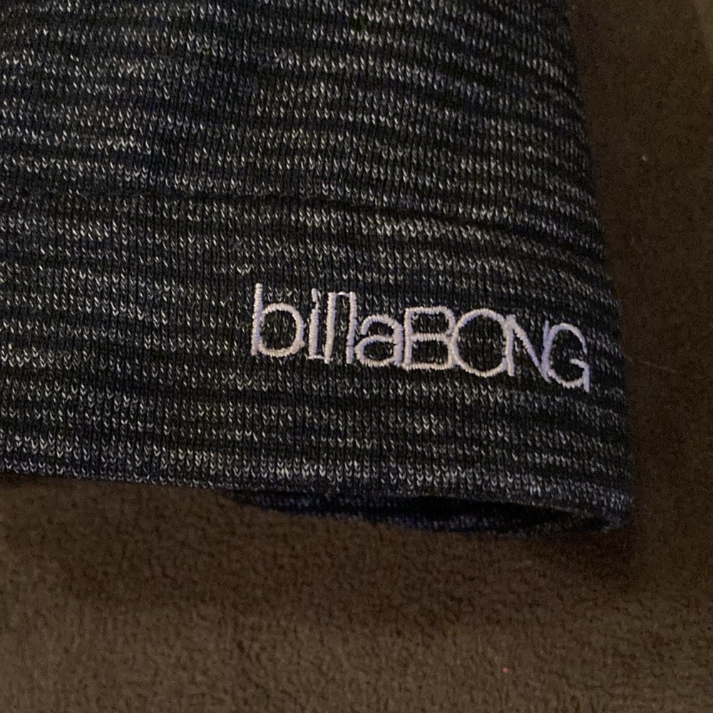 Billabong jacket - Picture 4 of 16